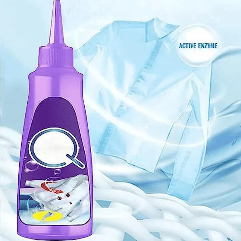 StainClear Instant Fabric Laundry Stain Remover